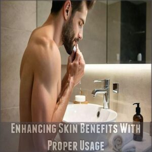 Enhancing Skin Benefits With Proper Usage