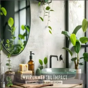 Environmental Impact