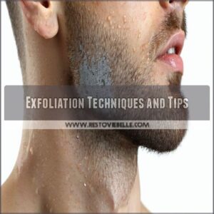 Exfoliation Techniques and Tips