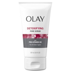 Facial Cleanser by Olay Regenerist,