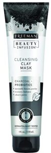 Freeman Beauty Infusion Mask Cleansing