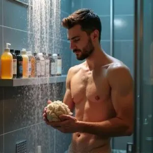 How to Use a Body Wash for Optimal Results