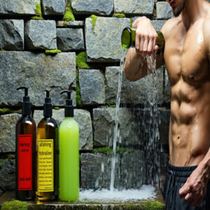 Importance of PH Balance in Body Washes