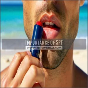 Importance of SPF