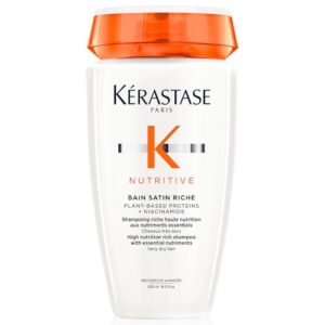 KERASTASE Nutritive Bain Satin Riche