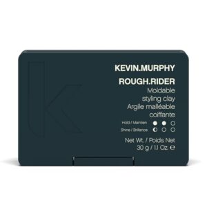 KEVIN.MURPHY ROUGH.RIDER Clay - Hair