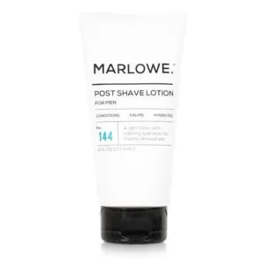 MARLOWE. No. 144 Post Shave