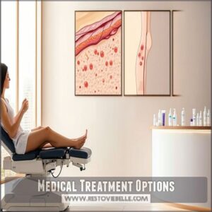 Medical Treatment Options