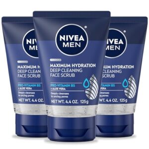 NIVEA MEN Maximum Hydration Deep