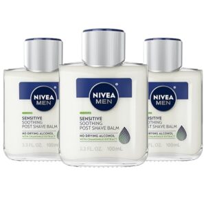 Nivea Men Sensitive Soothing Post