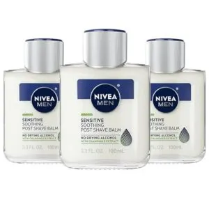 Nivea Men Sensitive Soothing Post