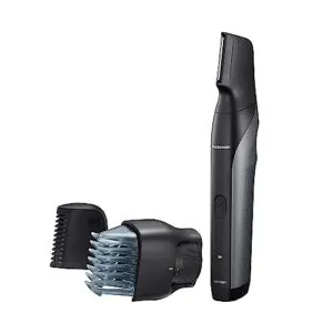 Panasonic Body Groomer for Men