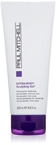 Paul Mitchell Extra-Body Sculpting Gel,