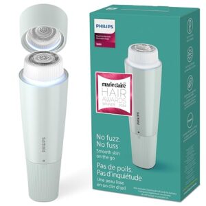 Philips Beauty Series 5000 Electric