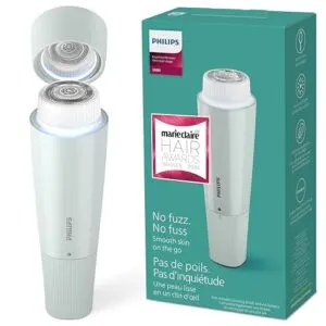 Philips Beauty Series 5000 Electric