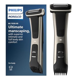 Philips Norelco Bodygroom 7000 Series,