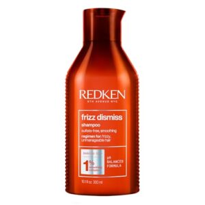 Redken Frizz Dismiss Shampoo |