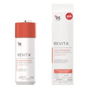 Revita Shampoo For Thinning Hair