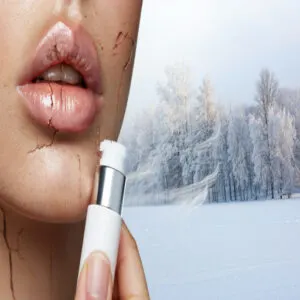 Role of Lip Balm in Winter