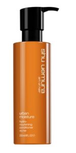 Shu Uemura Urban Moisture Hydro-Nourishing