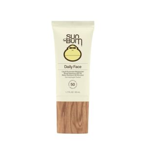 Sun Bum Daily SPF 50