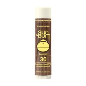 Sun Bum SPF 30 Sunscreen