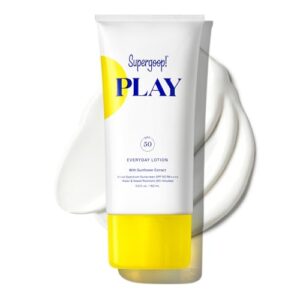 Supergoop! PLAY Everyday Lotion SPF