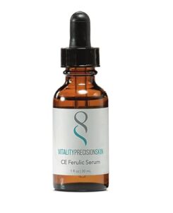 VITALITY PRECISION SKIN CE Ferulic